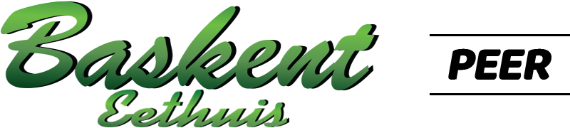 Baskent Eethuis Peer - Online Bestellen